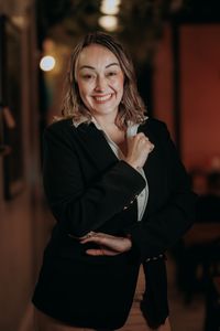 Dr. Maya Chen